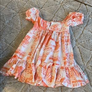 Urban Outfitters Wonderland Dress